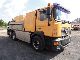 2002 MAN  FNLLC 26 364 / L, N, Mercedes-Benz, Volvo Truck over 7.5t Vacuum and pressure vehicle photo 7