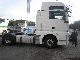 2007 MAN  € 18.440 XXL gear 4 as climate Semi-trailer truck Standard tractor/trailer unit photo 3
