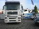 2007 MAN  € 18.440 XXL gear 4 as climate Semi-trailer truck Standard tractor/trailer unit photo 4