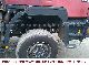 1992 MAN  19-422 4X4 ATLAS 100.1 Truck over 7.5t Stake body photo 3