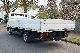 1999 MAN  L2000 Van or truck up to 7.5t Stake body photo 1