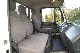 1999 MAN  L2000 Van or truck up to 7.5t Stake body photo 3