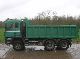 2005 MAN  TGA 33.430 BL 6x4 tractor (90 Ton) + trailer Semi-trailer truck Heavy load photo 4