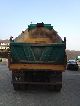 2001 MAN  41 410 Truck over 7.5t Three-sided Tipper photo 3