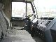 2000 MAN  8113-gearbox failure Van or truck up to 7.5t Tipper photo 10