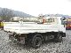 2000 MAN  8113-gearbox failure Van or truck up to 7.5t Tipper photo 2