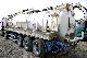2000 MAN  18 460 XL piston caliper ADR Mueller Vacumaster Truck over 7.5t Vacuum and pressure vehicle photo 13