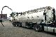 2000 MAN  18 460 XL piston caliper ADR Mueller Vacumaster Truck over 7.5t Vacuum and pressure vehicle photo 14