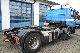 2000 MAN  GHH RAND Silu CG 600 Compressor Semi-trailer truck Standard tractor/trailer unit photo 1