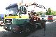 1997 MAN  30 403 13 000 + PK Crane Seilabroller Truck over 7.5t Roll-off tipper photo 4
