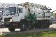 1991 MAN  26 302 Combi 6x4 leaf springs 6 cylinder Truck over 7.5t Vacuum and pressure vehicle photo 3
