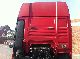 2002 MAN  TGA 460 air transmission retarder Semi-trailer truck Standard tractor/trailer unit photo 10