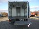 2007 MAN  TGL 8.180 TIEFKÜHLER 2 CHAMBERS + PARTITION Van or truck up to 7.5t Refrigerator body photo 12