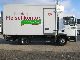 2007 MAN  TGL 8.180 TIEFKÜHLER 2 CHAMBERS + PARTITION Van or truck up to 7.5t Refrigerator body photo 3