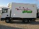 2007 MAN  TGL 8.180 TIEFKÜHLER 2 CHAMBERS + PARTITION Van or truck up to 7.5t Refrigerator body photo 5