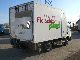 2007 MAN  TGL 8.180 TIEFKÜHLER 2 CHAMBERS + PARTITION Van or truck up to 7.5t Refrigerator body photo 6
