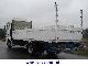 2003 MAN  TGA 18.410 BDF skrzyniowy Truck over 7.5t Stake body photo 3