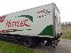 1999 MAN  18-224 * Thermo King * tailgate * Truck over 7.5t Refrigerator body photo 7
