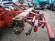 2005 MAN  TGA 26 430 XXL / D20 / 2 x change system! Truck over 7.5t Swap chassis photo 5