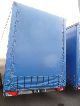 2007 MAN  TGL 8.210 BL, 2 beds Truck over 7.5t Stake body and tarpaulin photo 3