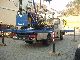 1997 MAN  8113 Klaas roofers crane Van or truck up to 7.5t Truck-mounted crane photo 2