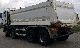 2009 MAN  TGS 41.440 8x8 BB (M)-wywrotka tylno zsypowa Truck over 7.5t Tipper photo 3
