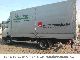 2009 MAN  TGL 8.220 AHK Air TipMatic full maintenance contract Van or truck up to 7.5t Stake body and tarpaulin photo 1