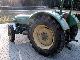 1962 MAN  4 R 3 Agricultural vehicle Tractor photo 3