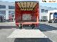 2007 MAN  TGL 12.210 4X2 BL (Euro 4 air-air suspension) Truck over 7.5t Stake body and tarpaulin photo 7