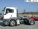 2008 MAN  TGS 18.360 4X2 BLS-TS (Euro5 climate) Semi-trailer truck Hazardous load photo 1