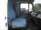 2005 MAN  8180 LE case Van or truck up to 7.5t Box photo 5