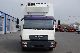 2005 MAN  € 12 180 * 3 * Thermo King * Rohrbahnen * Diesel / Electric Truck over 7.5t Refrigerator body photo 1