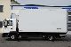 2005 MAN  € 12 180 * 3 * Thermo King * Rohrbahnen * Diesel / Electric Truck over 7.5t Refrigerator body photo 7