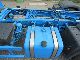 2001 MAN  TGA 18.460 Chassis for Manual Gearbox in tank Truck over 7.5t Chassis photo 14