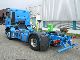 2001 MAN  TGA 18.460 Chassis for Manual Gearbox in tank Truck over 7.5t Chassis photo 4