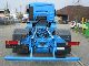 2001 MAN  TGA 18.460 Chassis for Manual Gearbox in tank Truck over 7.5t Chassis photo 5