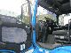 2001 MAN  TGA 18.460 Chassis for Manual Gearbox in tank Truck over 7.5t Chassis photo 8