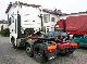 2006 MAN  TGA 24.430 6x2 MANUAL RETARDER Semi-trailer truck Heavy load photo 2