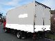 2008 MAN  TGL 7.150 Refrigerators 147000 km climate first Hand Van or truck up to 7.5t Refrigerator body photo 5