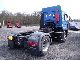 2008 MAN  18 440 102 555 BLS ADR LX manual transmission Semi-trailer truck Hazardous load photo 2