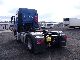2008 MAN  18 440 102 554 BLS ADR LX manual transmission Semi-trailer truck Hazardous load photo 3