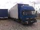 2003 MAN  LC 8-220 Van or truck up to 7.5t Box photo 1