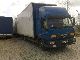 2003 MAN  LC 8-220 Van or truck up to 7.5t Box photo 2