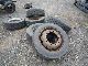 2004 MAN  TGA XXL 6X2 26.40 Truck over 7.5t Swap chassis photo 14