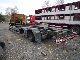 2004 MAN  TGA XXL 6X2 26.40 Truck over 7.5t Swap chassis photo 3