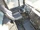 1998 MAN  19 463 F200 Air Commander XT Reatder Manual Semi-trailer truck Standard tractor/trailer unit photo 4