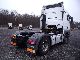 2007 MAN  BLS 102 436 18 400 AS-Tronic XLX EURO 5 Semi-trailer truck Standard tractor/trailer unit photo 2