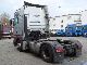 2005 MAN  18 480 Semi-trailer truck Standard tractor/trailer unit photo 2