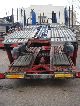 1999 MAN  18 464 Truck over 7.5t Car carrier photo 3