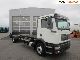 2008 MAN  TGM 15.240 4X2 BL (€ 4) Truck over 7.5t Chassis photo 1
